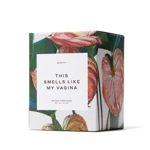 THIS SMELLS LIKE MY VAGINA Candle Gwyneth Paltrow